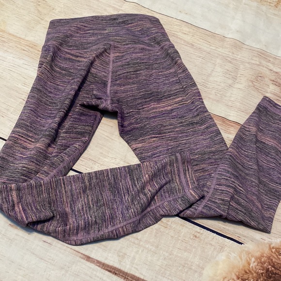 Lululemon pants - Picture 2 of 3